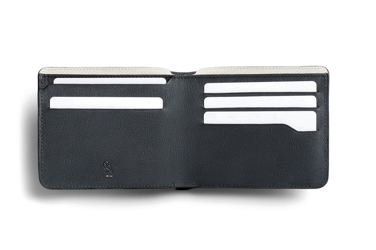 Hide & Seek Portemonnaie - Premium Edition