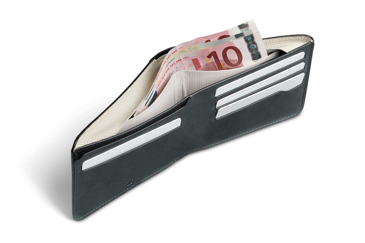 Hide & Seek Portemonnaie - Premium Edition