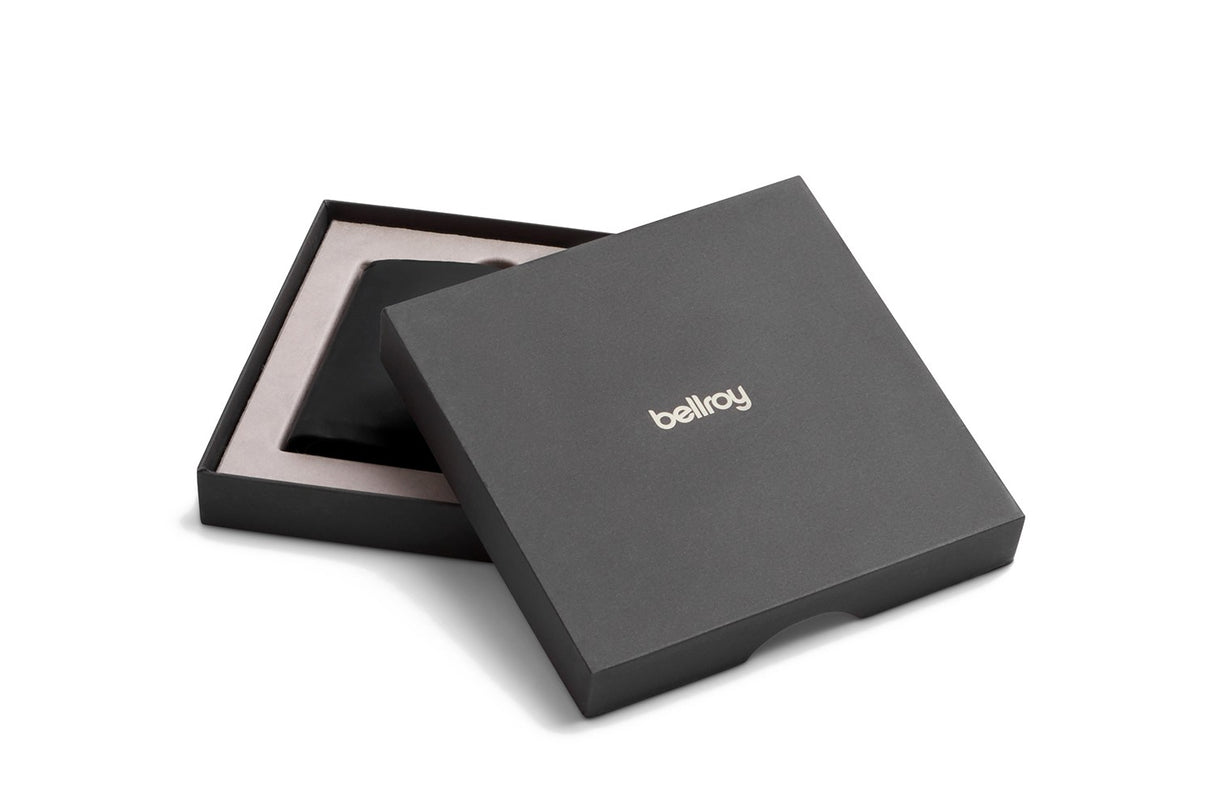 Hide & Seek Portemonnaie - Premium Edition