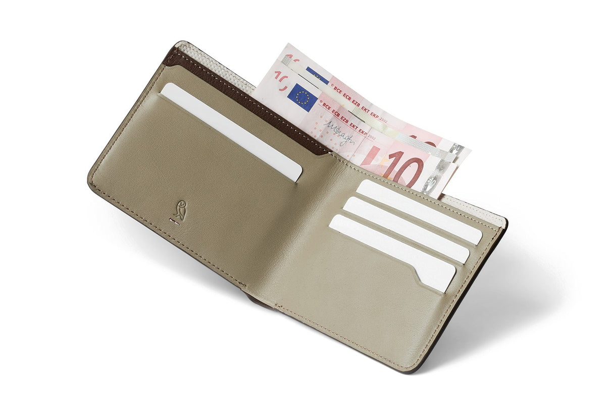 Hide & Seek Portemonnaie - Premium Edition