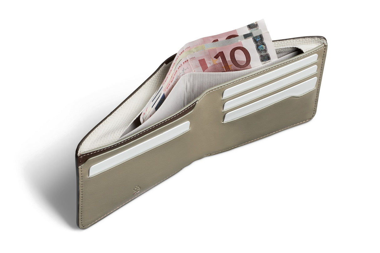 Hide & Seek Portemonnaie - Premium Edition