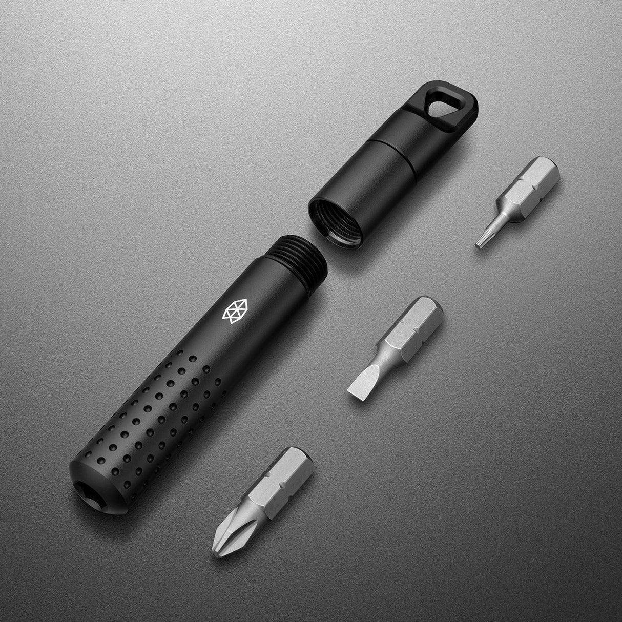 Cache River Screwdriver