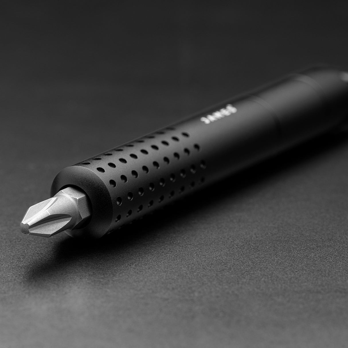 Cache River Screwdriver