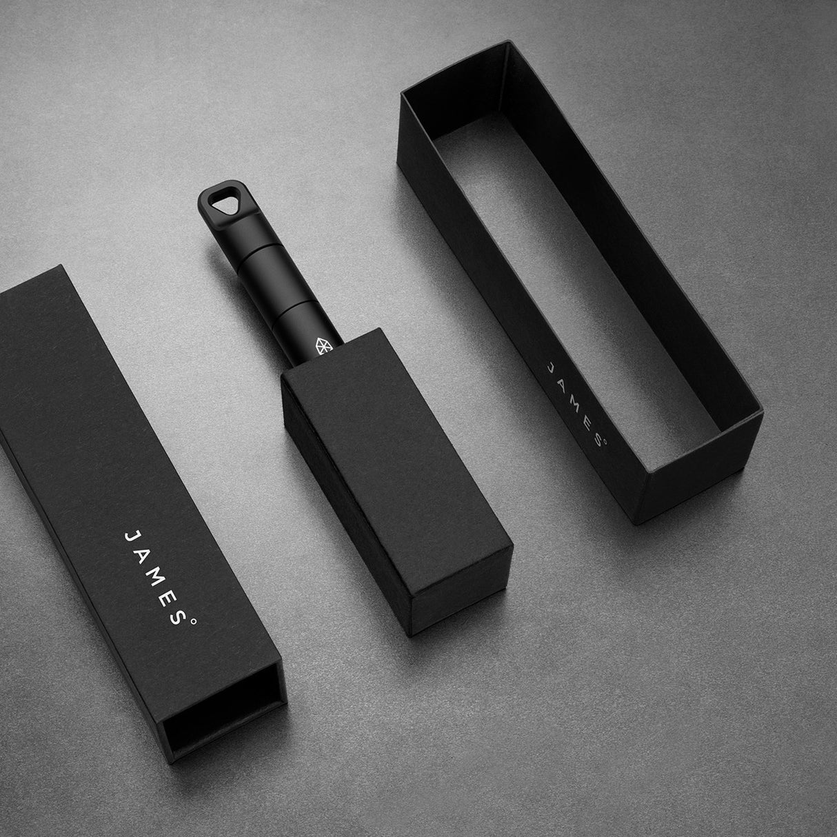 Cache River Screwdriver