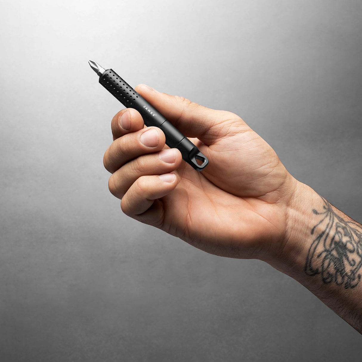 Cache River Screwdriver