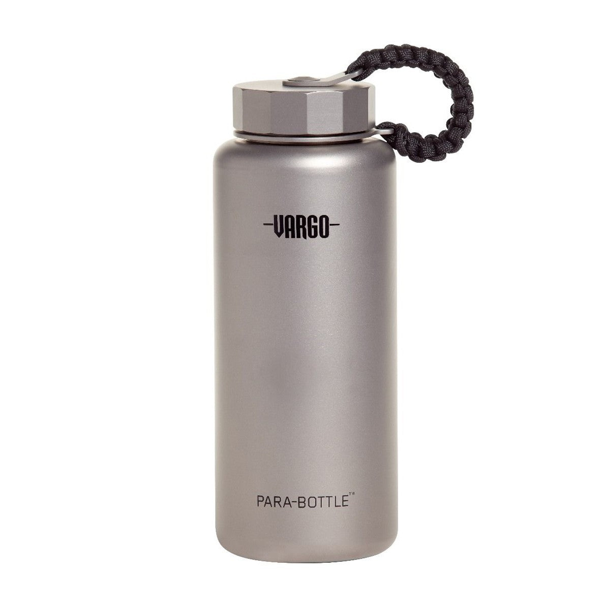 Titanium Para-Bottle™ - Pullo