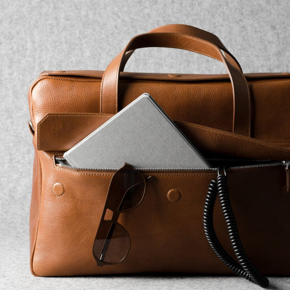 Long Haul Briefcase