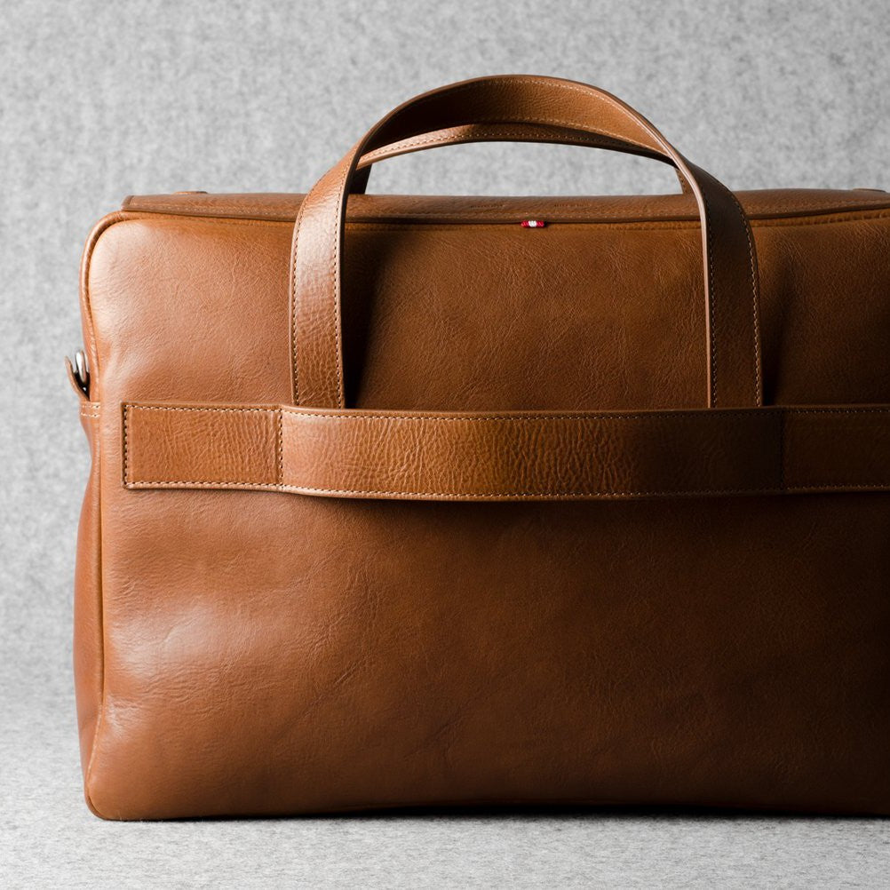 Long Haul Briefcase