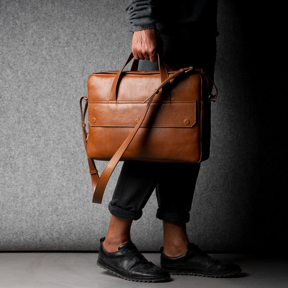 Long Haul Briefcase