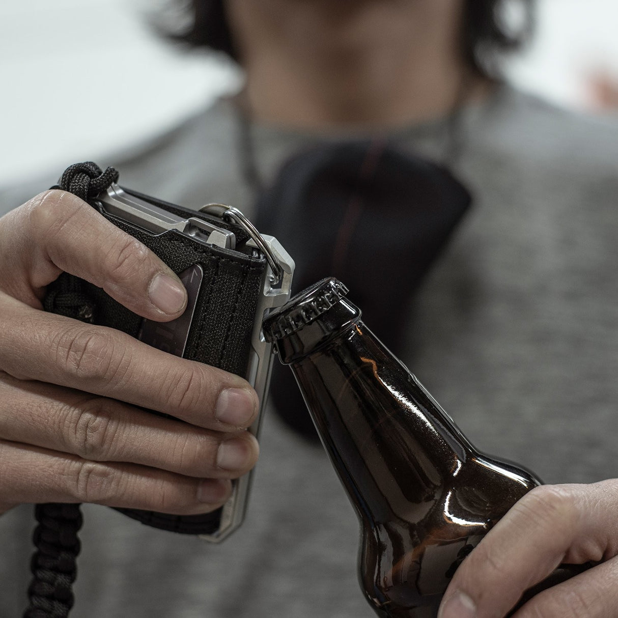 Pocket Clip XL - Klipsu