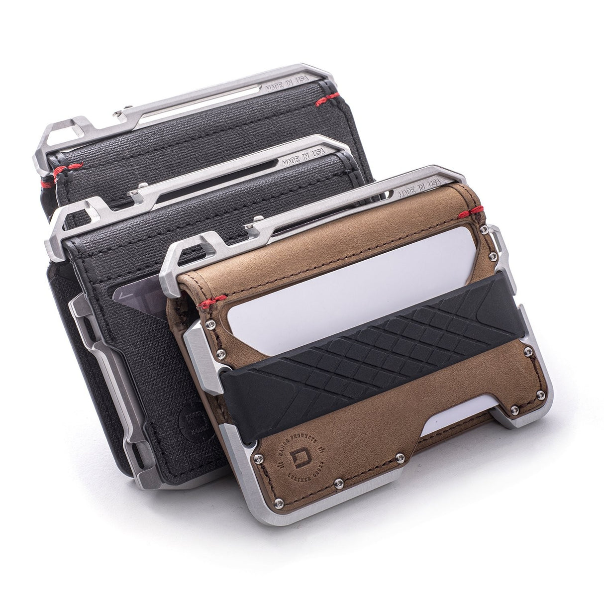 Pocket Clip XL - Klipsu