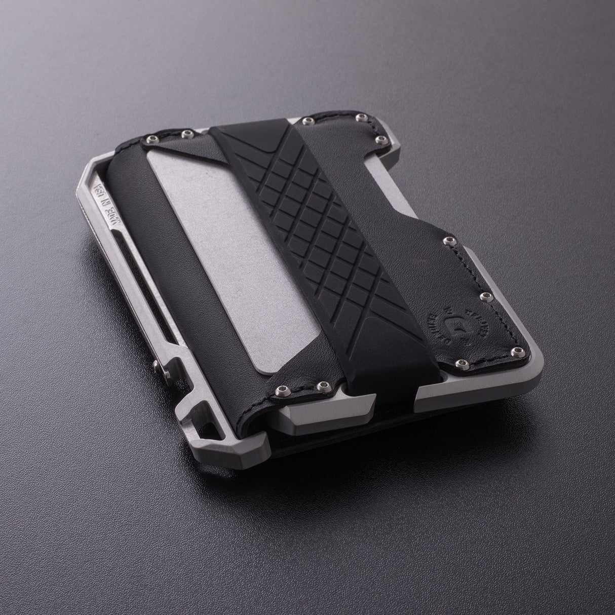 Pocket Clip XL - Klipsu