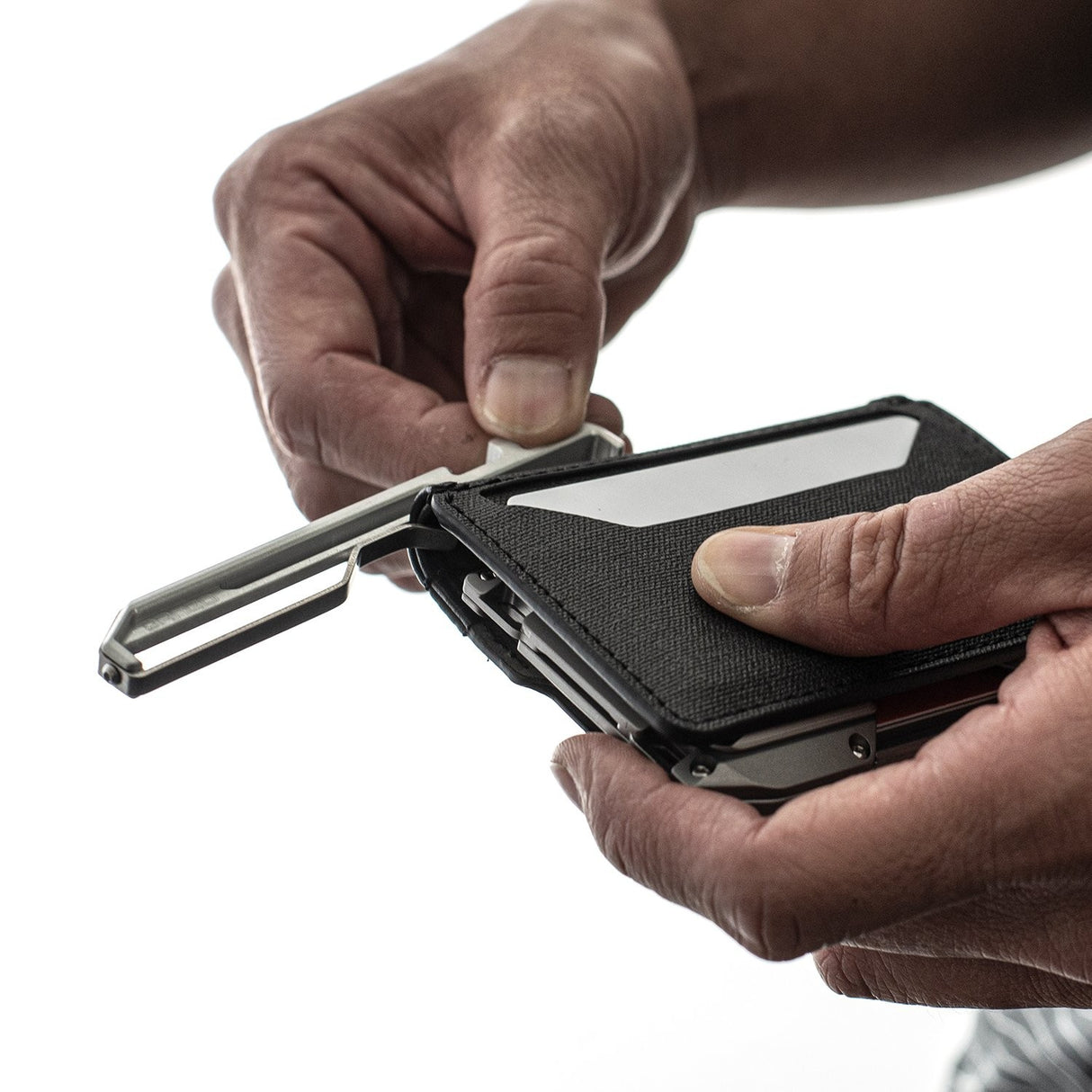 Pocket Clip XL - Klipsu