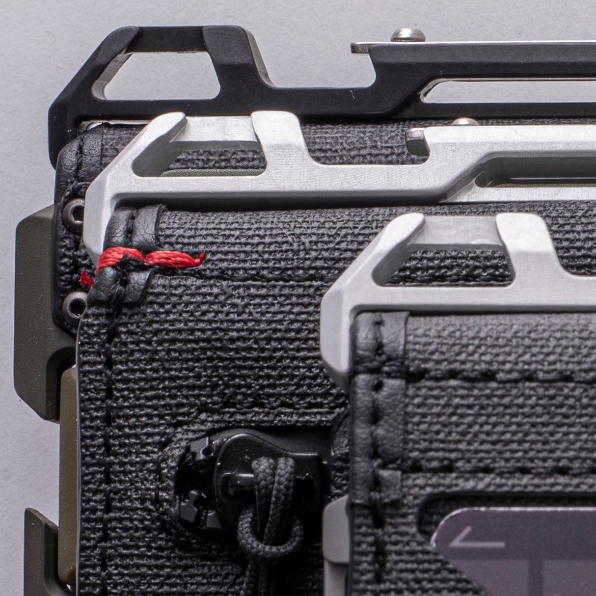 Pocket Clip XL - Klipsu