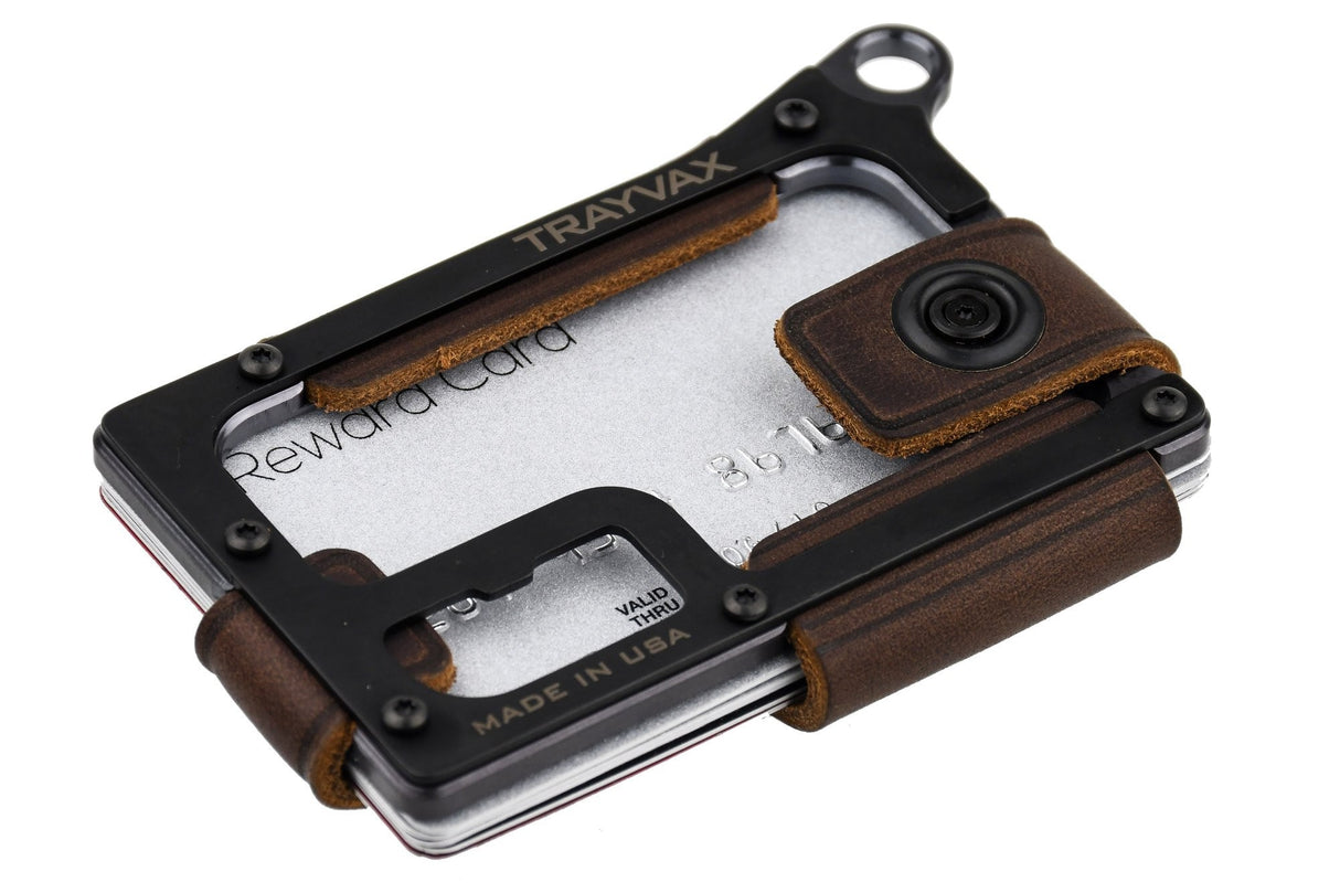 Contour - Brieftasche