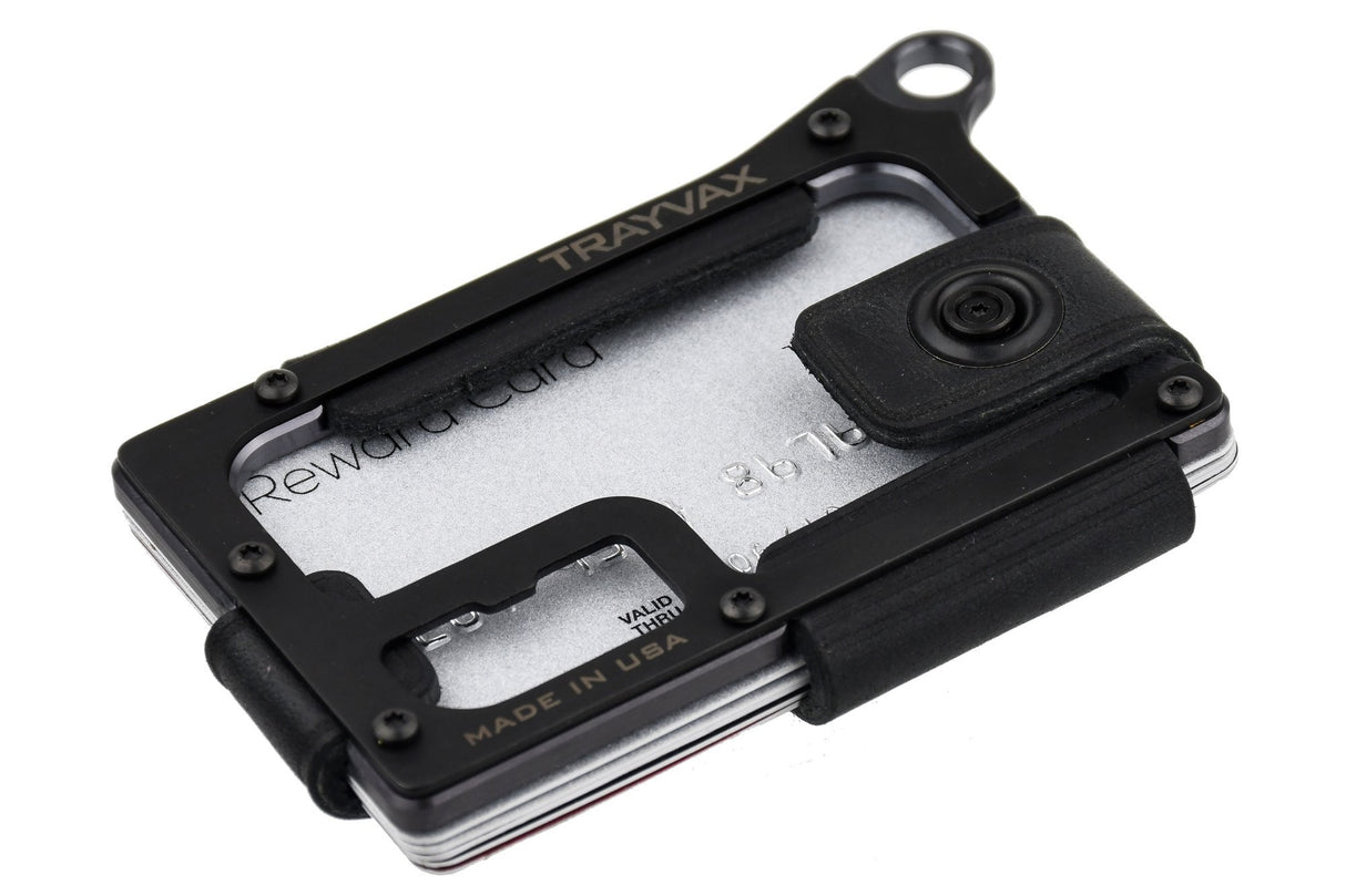 Contour - Brieftasche