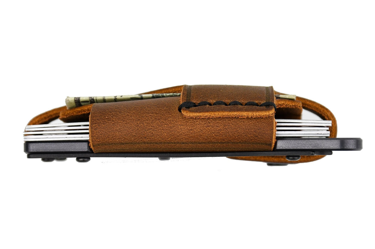 Contour - Brieftasche