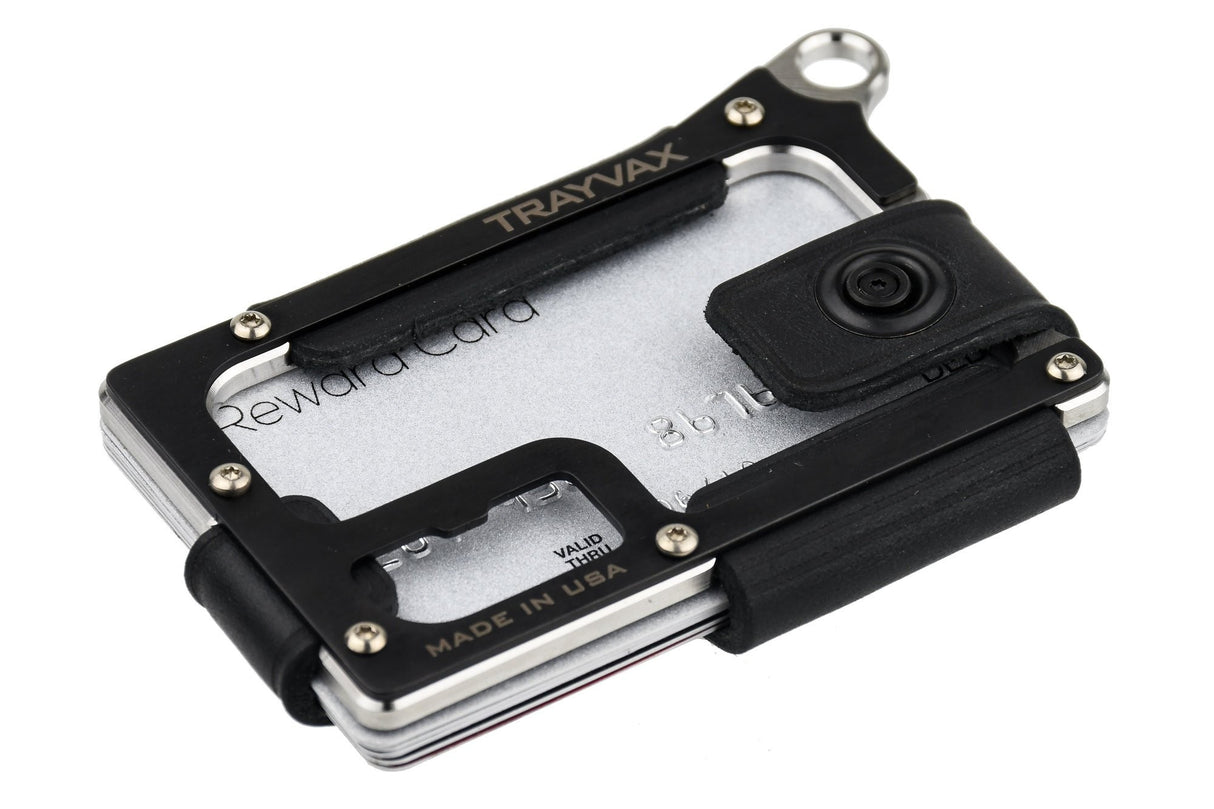 Contour - Brieftasche