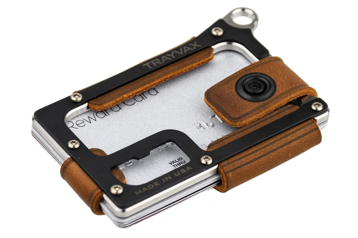 Contour - Brieftasche