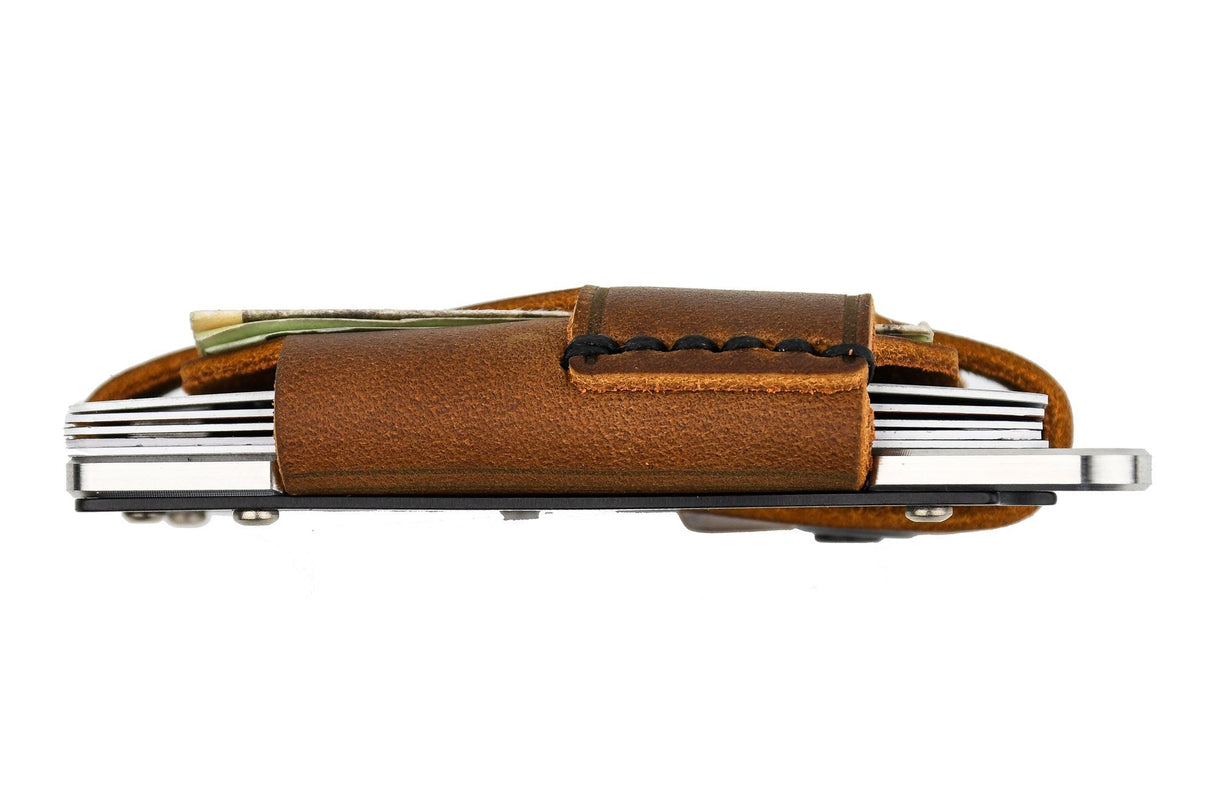 Contour - Brieftasche