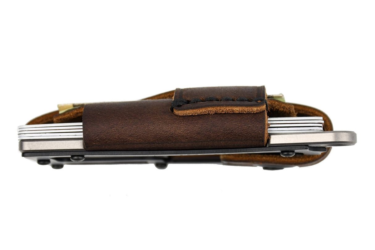 Contour - Brieftasche