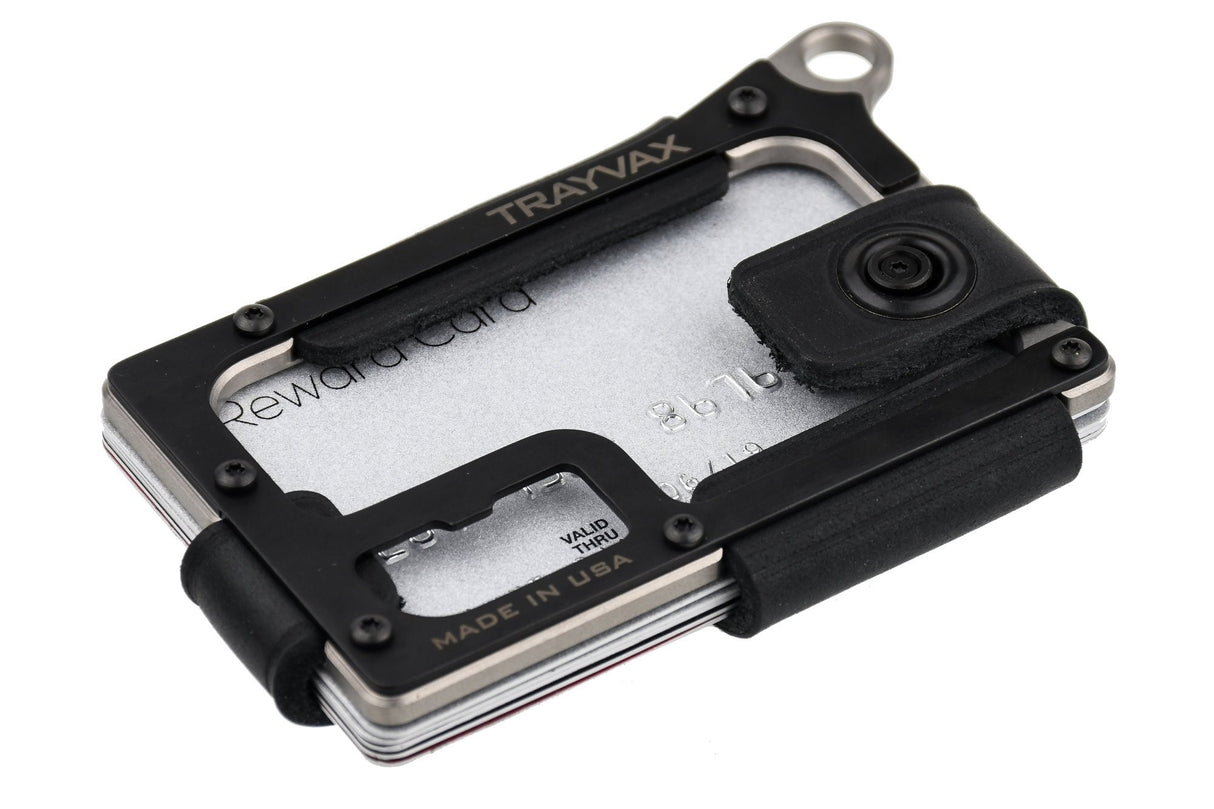 Contour - Brieftasche