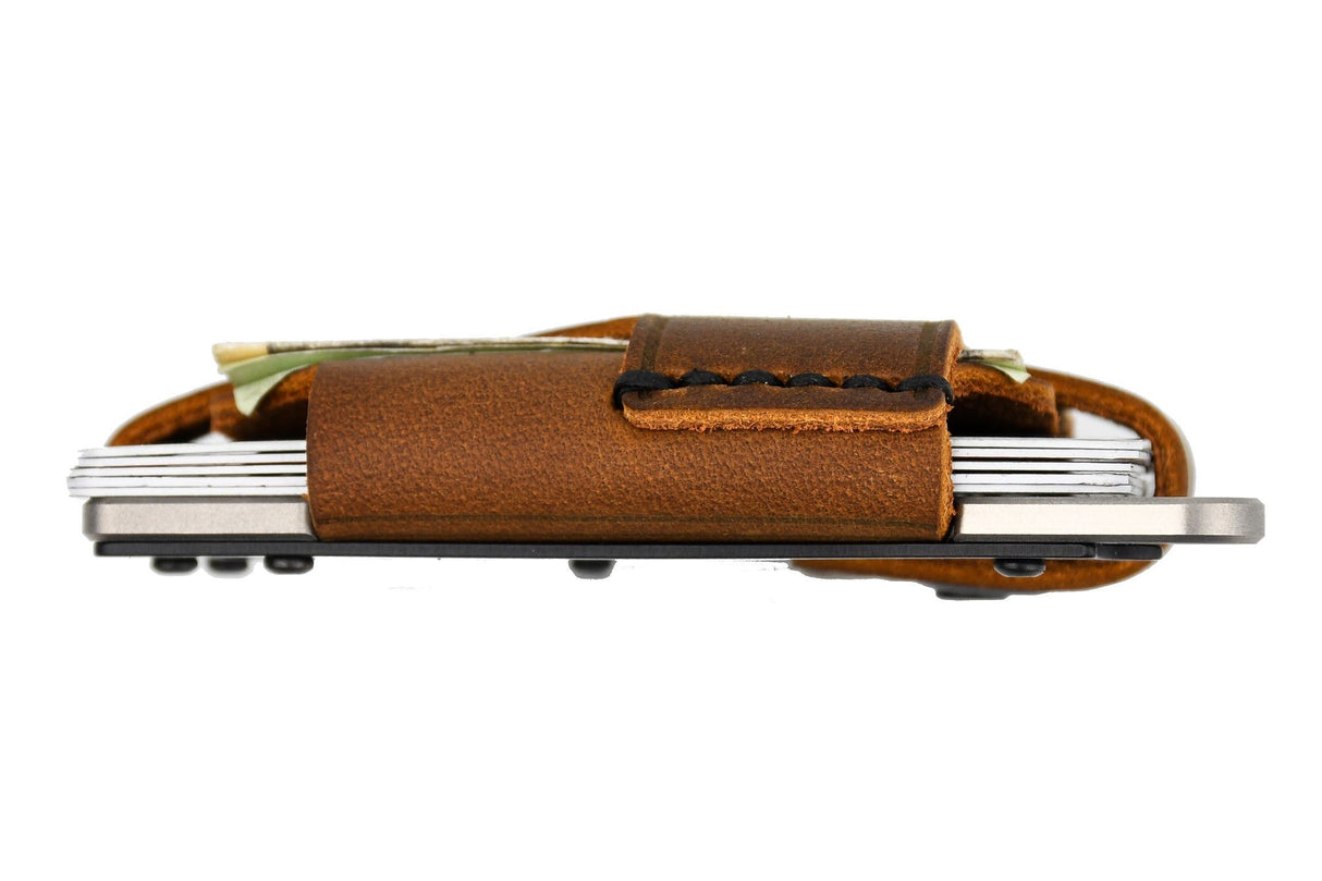 Contour - Brieftasche