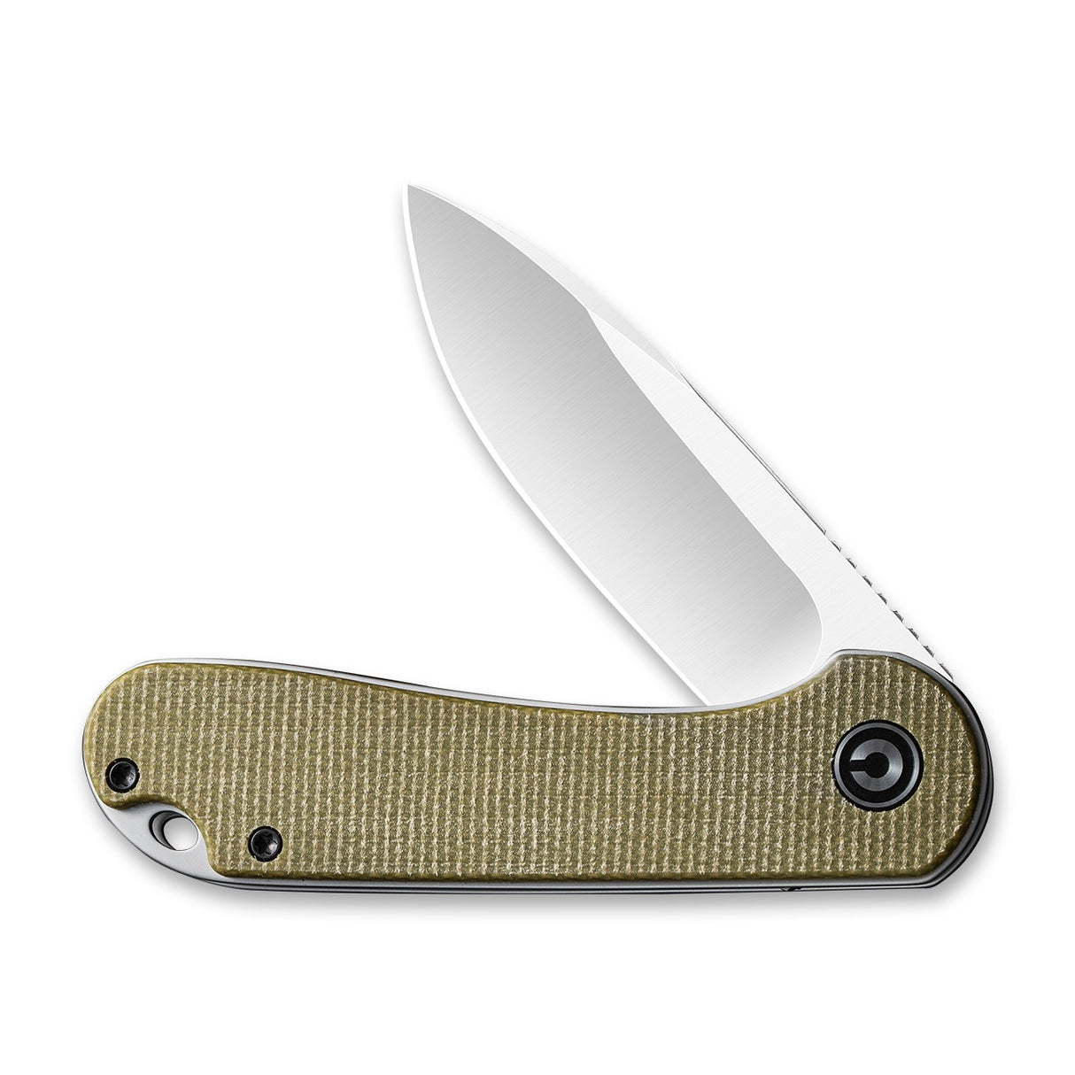 Elementum Micarta Knife