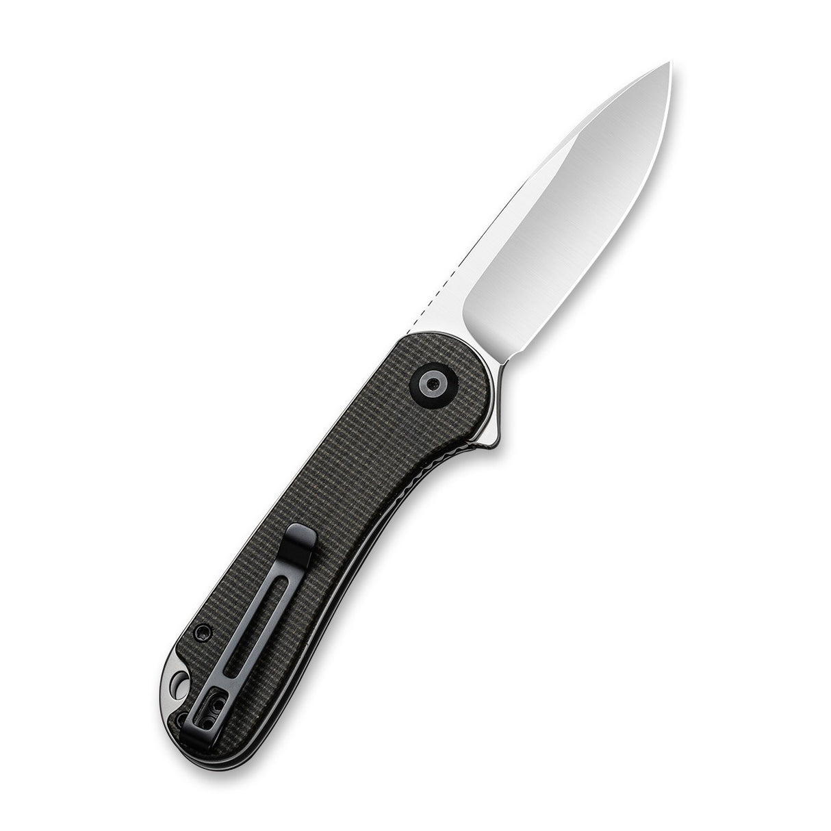 Elementum Micarta Knife