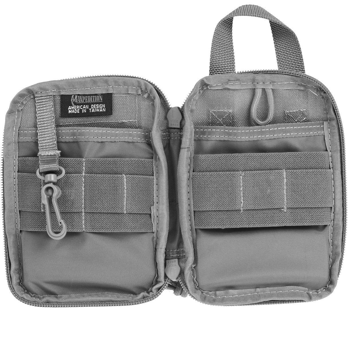 Mini Pocket Organizer