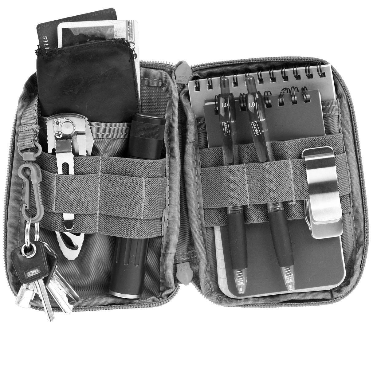 Mini Pocket Organizer