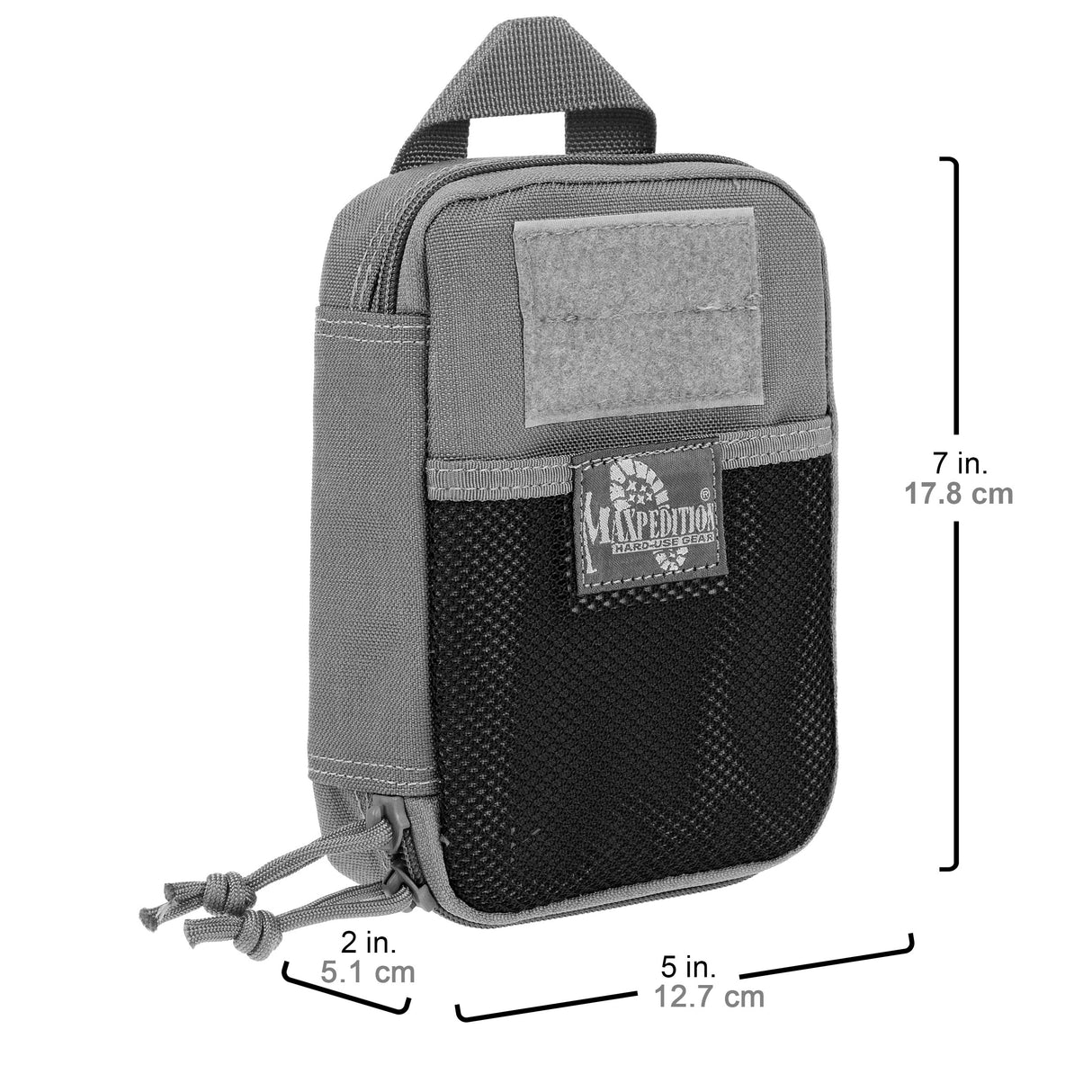 Fatty™ Pocket Organizer