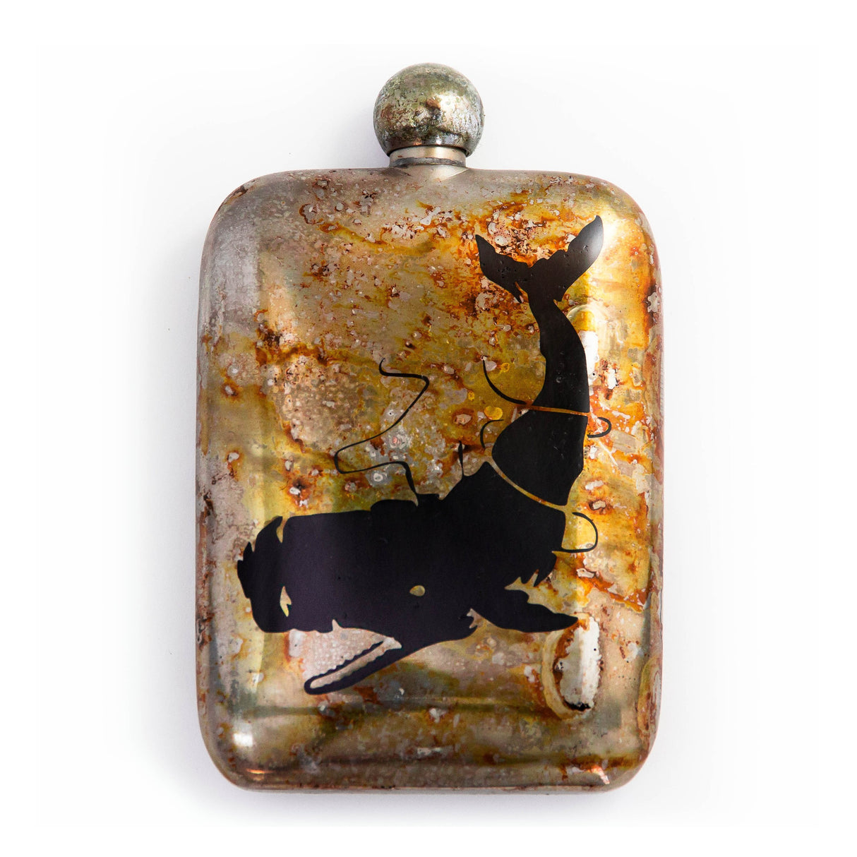 White Whale Noble Flask
