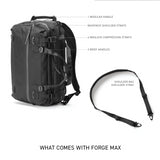 Forge Max