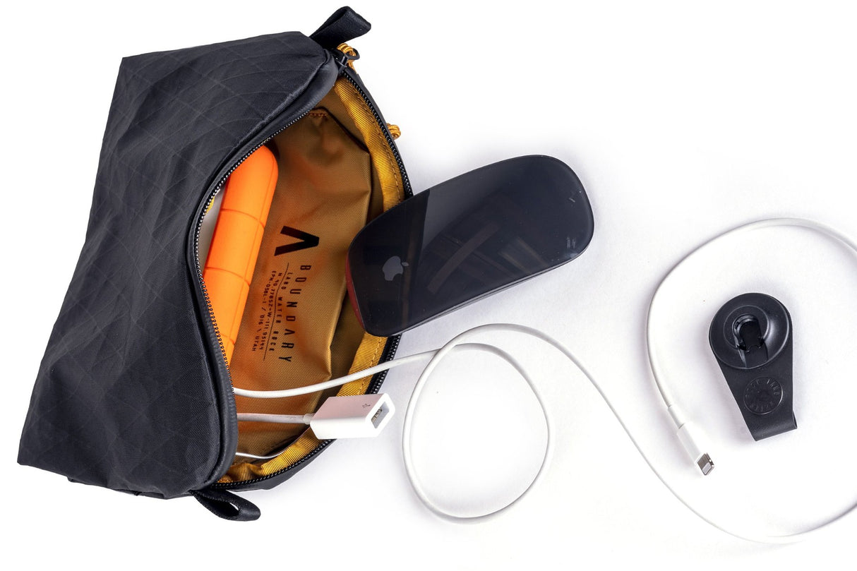 Rennen X-Pac - Tarviketasku