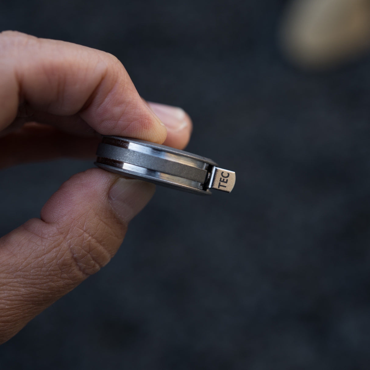 Ti-Tape - Rullamitta