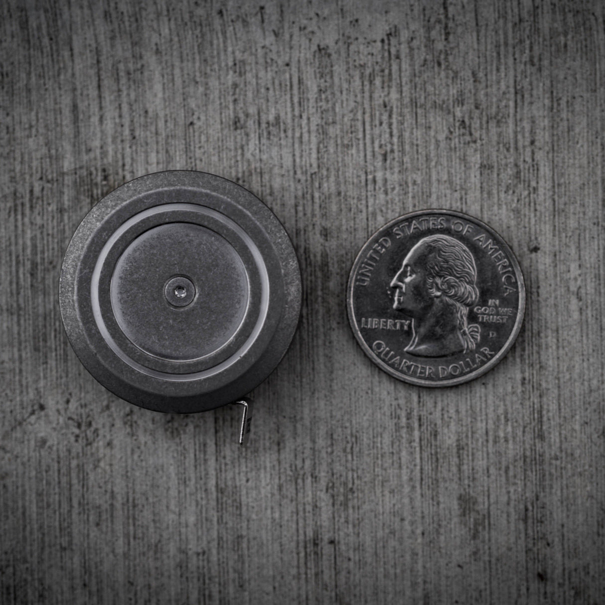 Ti-Tape - Rullamitta