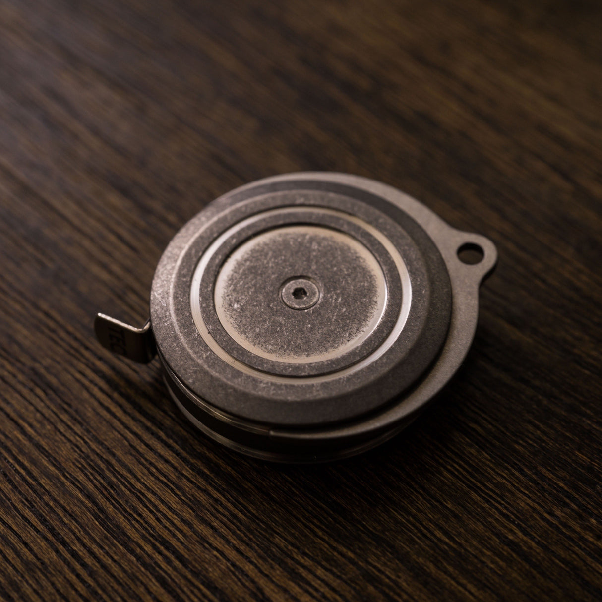 Ti-Tape - Rullamitta