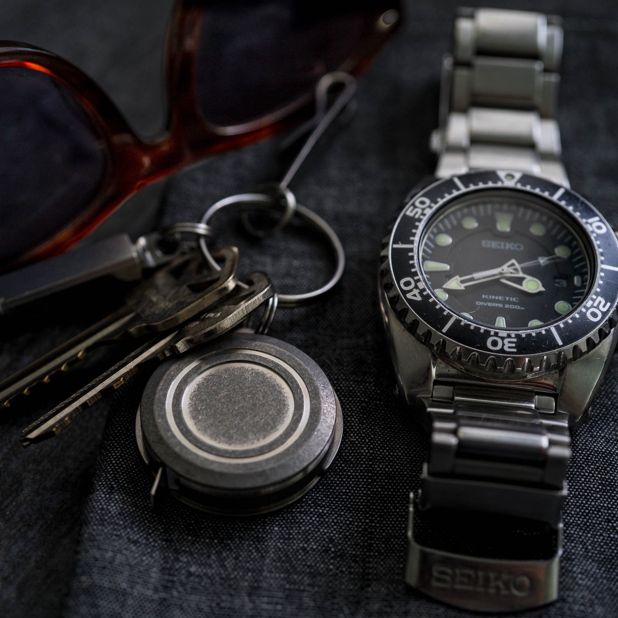 Ti-Tape - Rullamitta