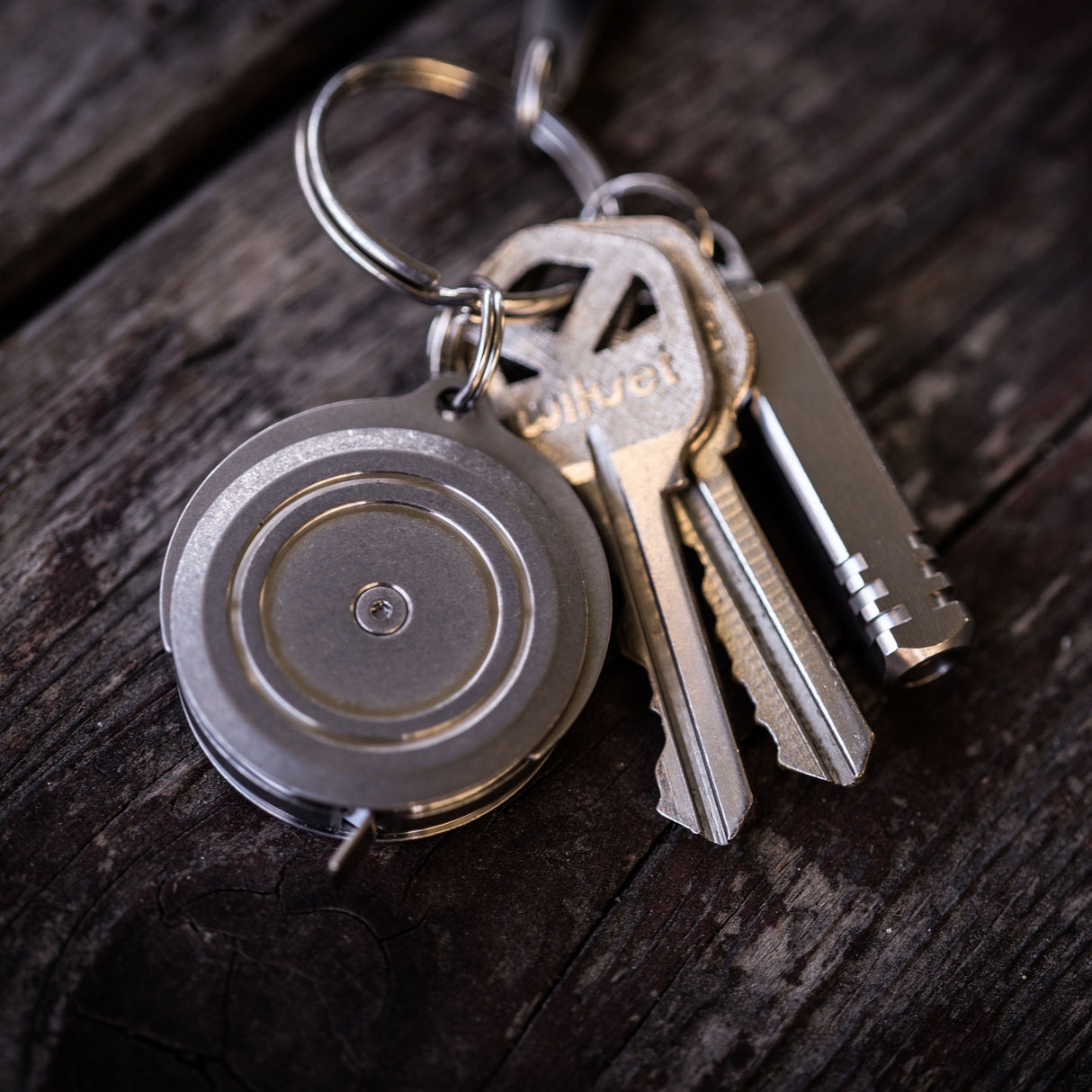 Ti-Tape - Rullamitta