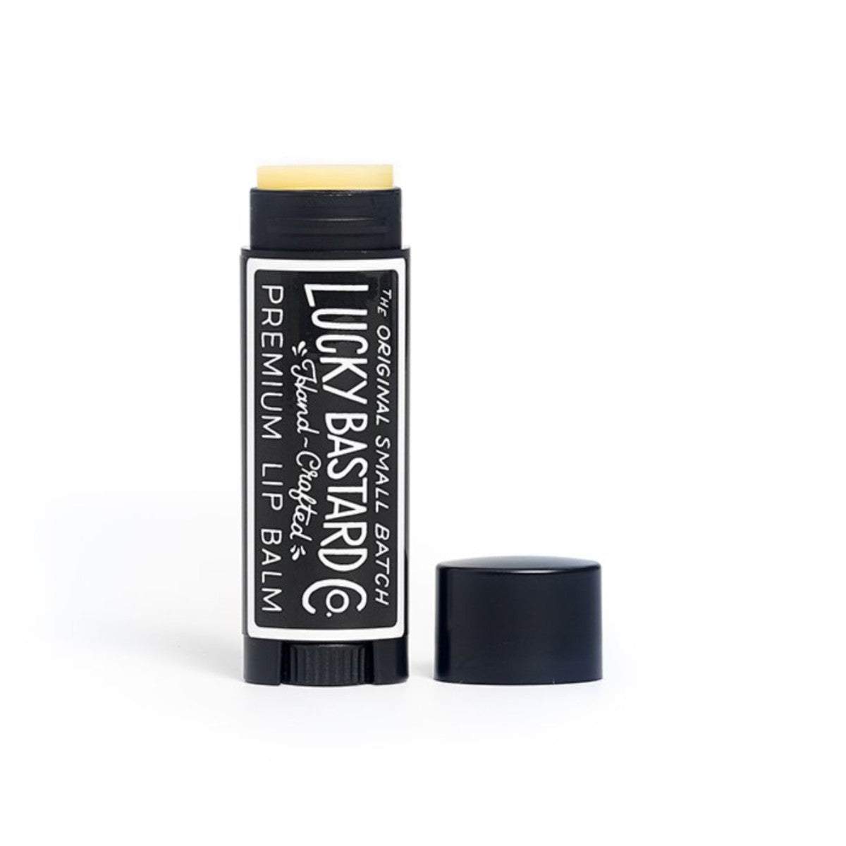 Tube Lip Balm