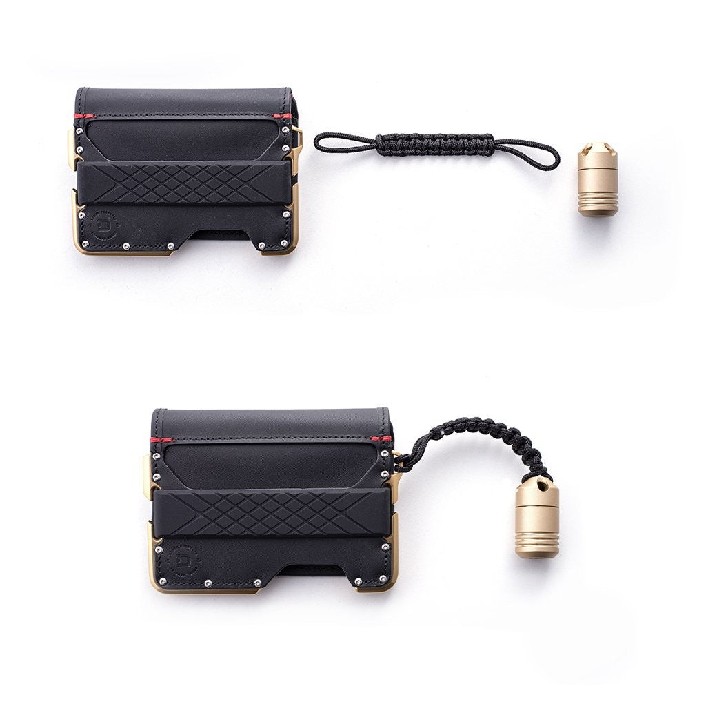 Cobra Weave 95 Double Loop - Hihna