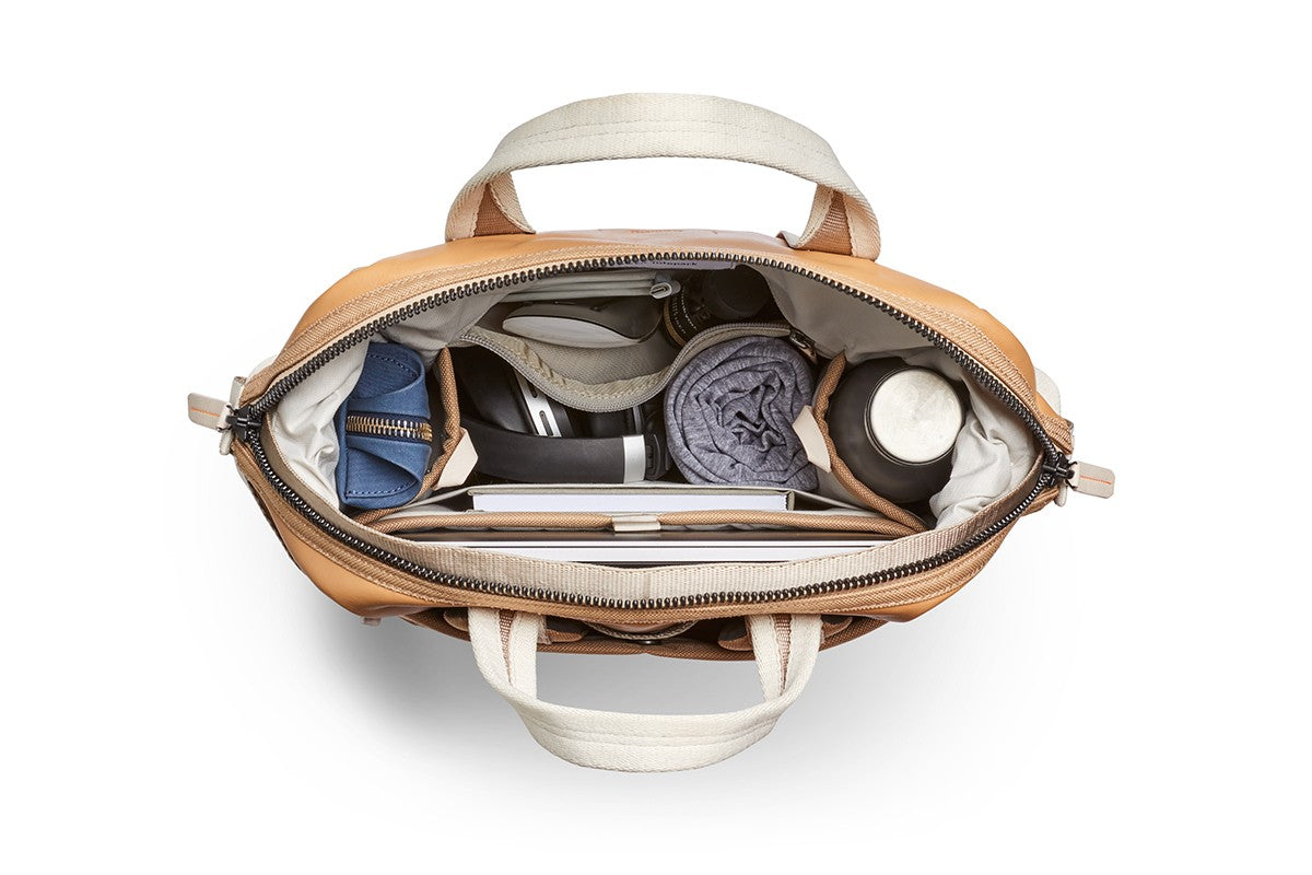 Tokyo Totepack Premium Edition