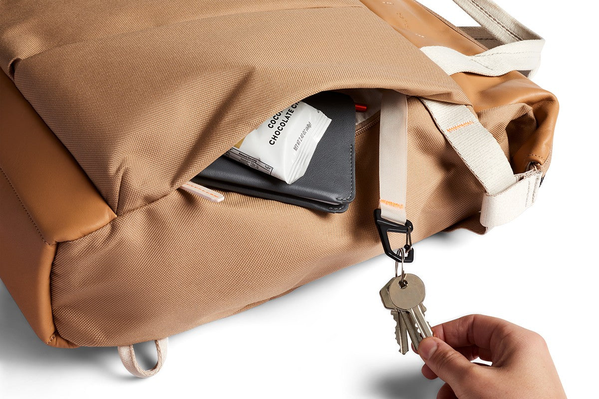 Tokyo Totepack Premium Edition