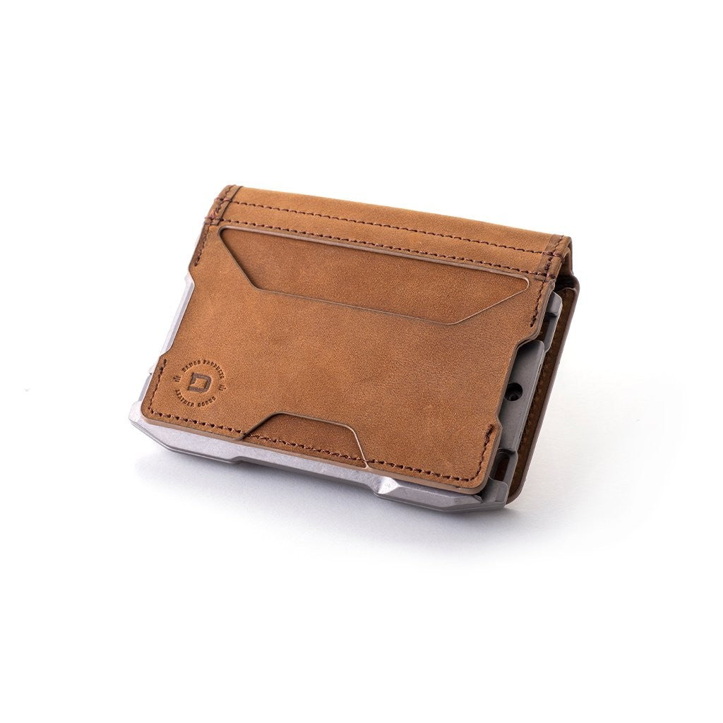 A10 Bifold Pocket Adapter
