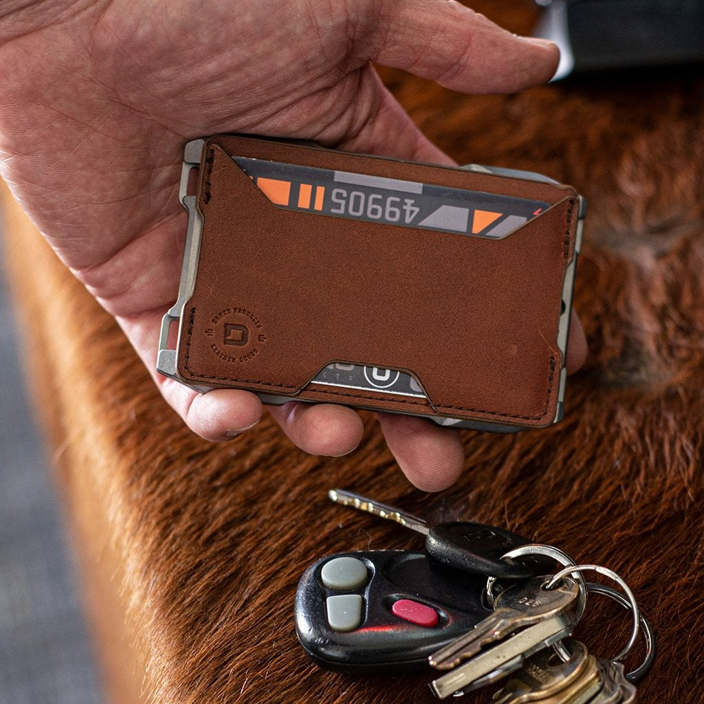 A10 Single Pocket Adapter