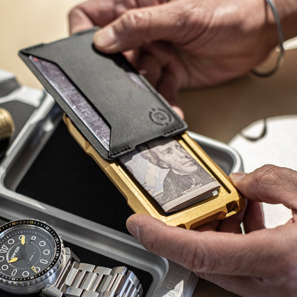 A10 Single Pocket Adapter