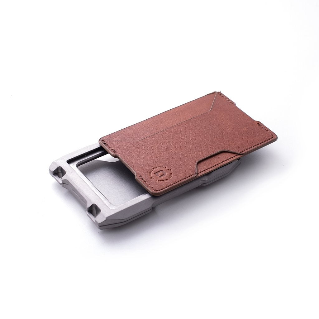 A10 Single Pocket Adapter