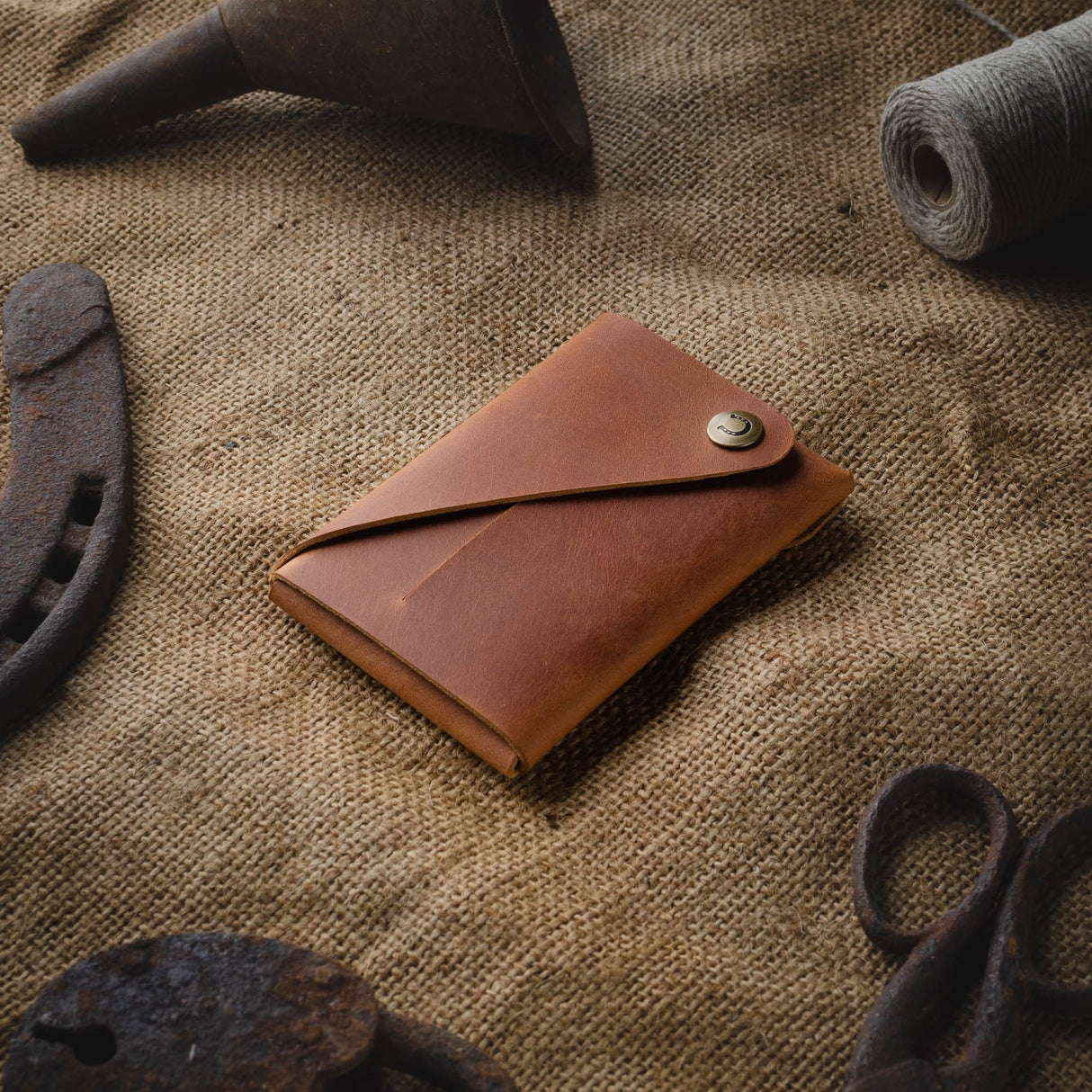 Minimalist Wallet