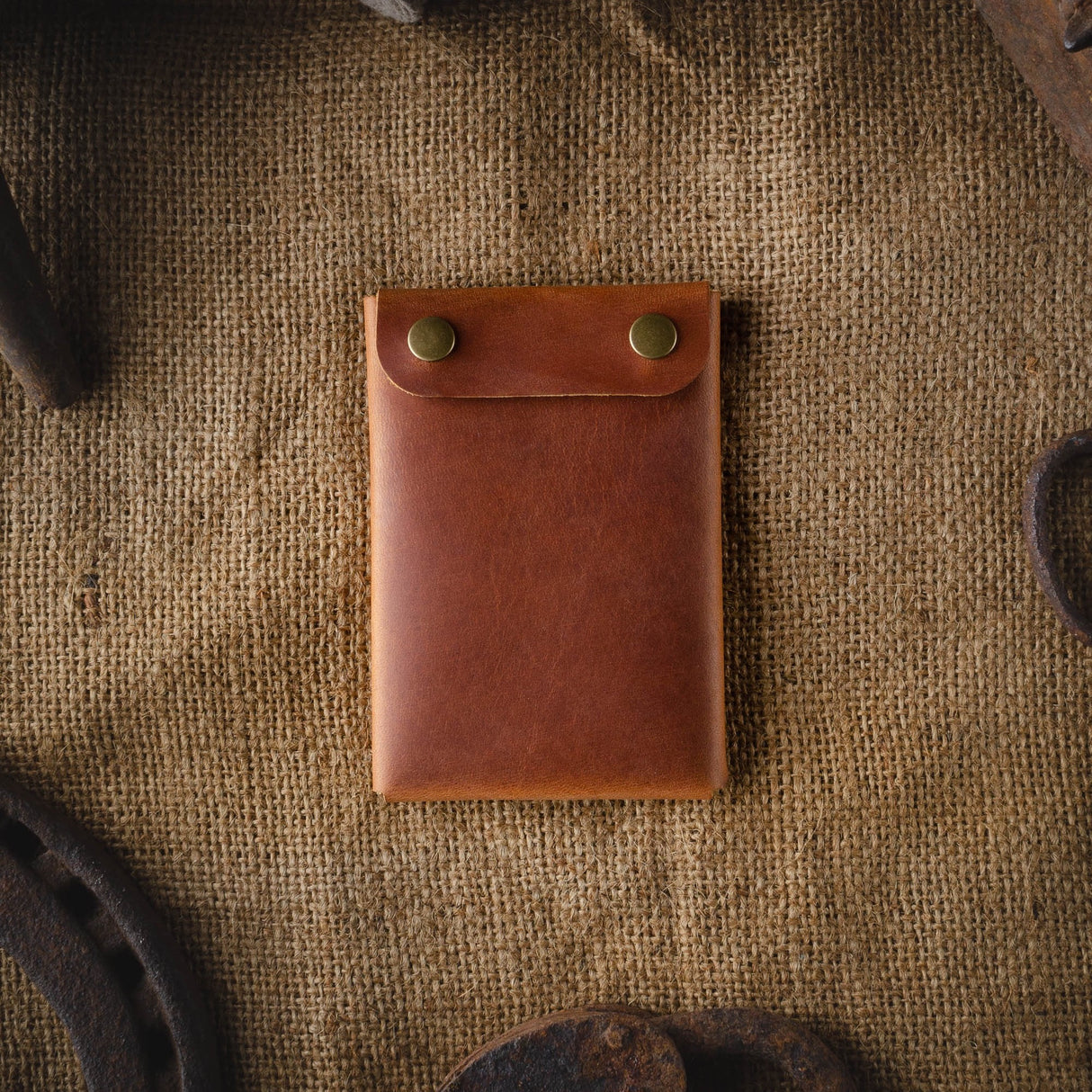 Minimalist Wallet